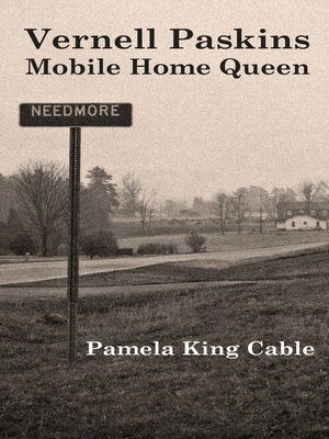 cover image of Vernell Paskins, Mobile Home Queen